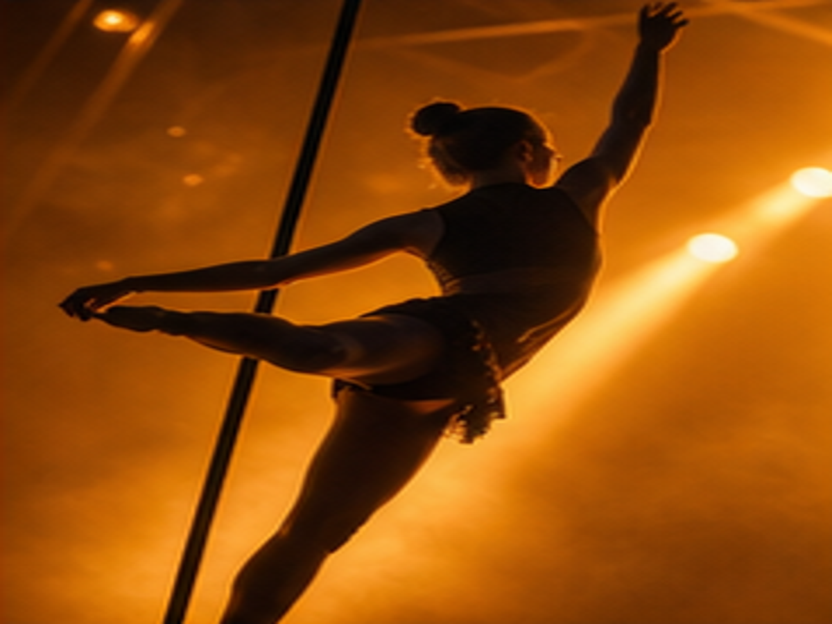 circus artiest herkennen