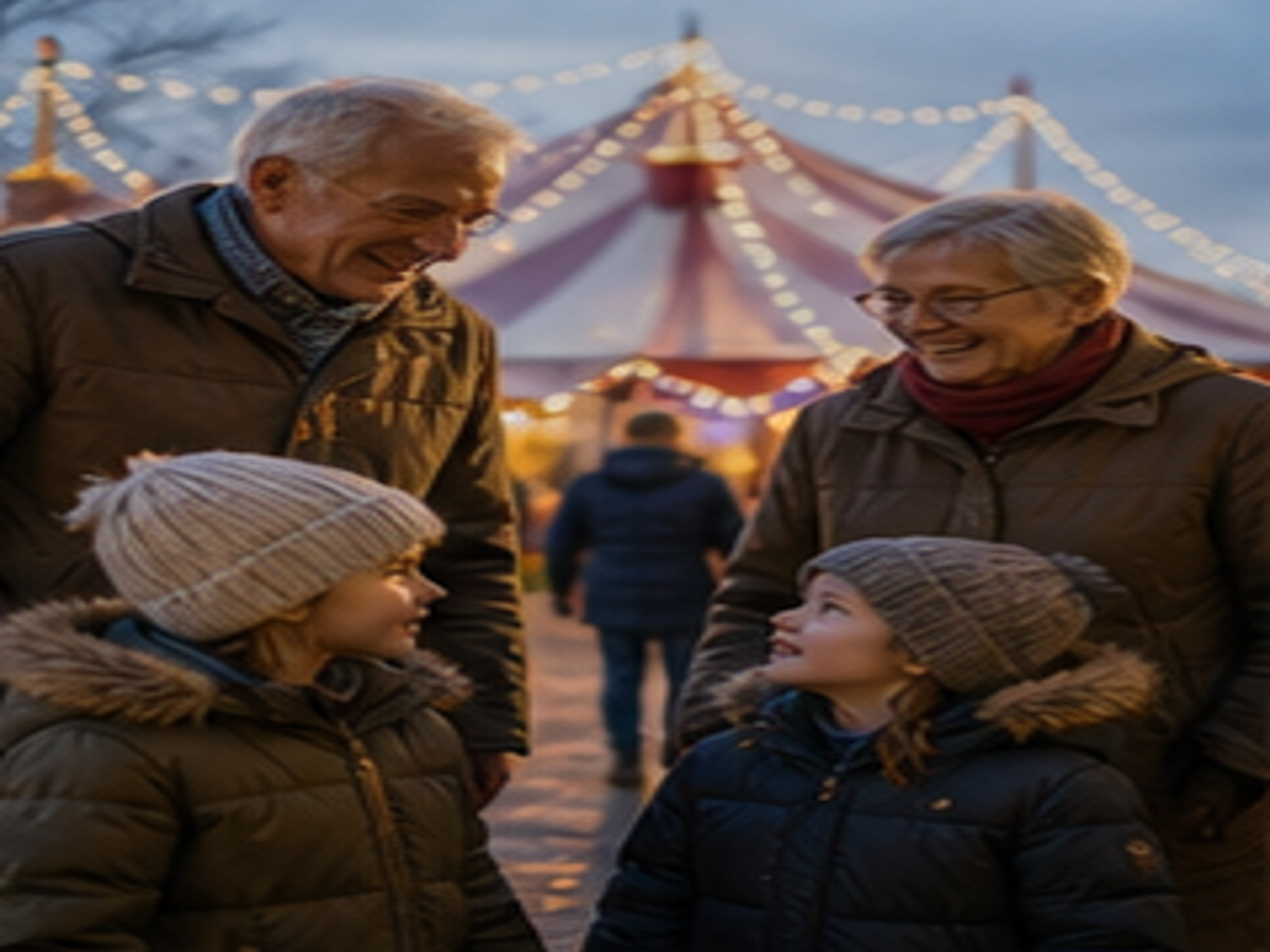 matinee wintercircus kiezen